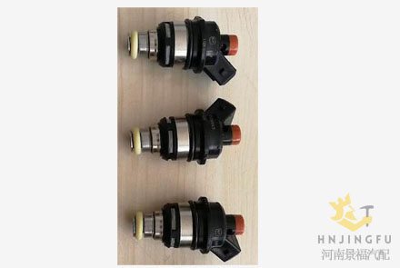 1309-6188 1309-6234 110R-010650 OH6 LNG gas common rail injector injector valve nozzle